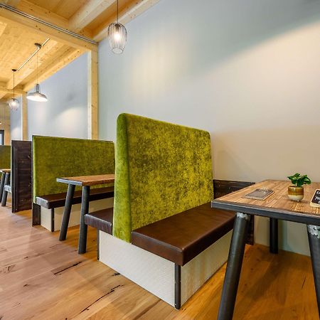 Loftstyle Hotel Eningen; Sure Hotel Collection By BW Eningen unter Achalm Екстер'єр фото