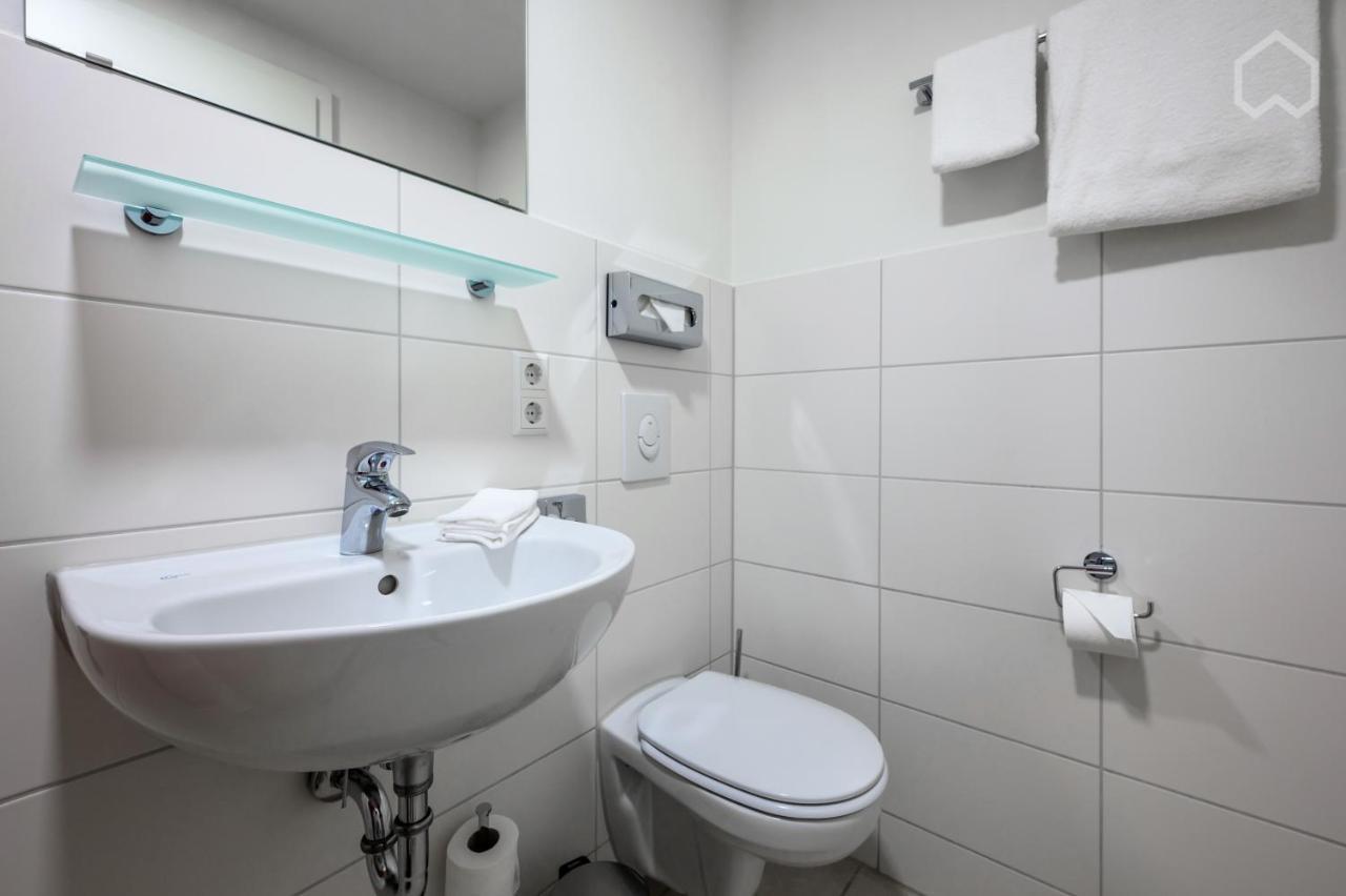 Loftstyle Hotel Eningen; Sure Hotel Collection By BW Eningen unter Achalm Екстер'єр фото