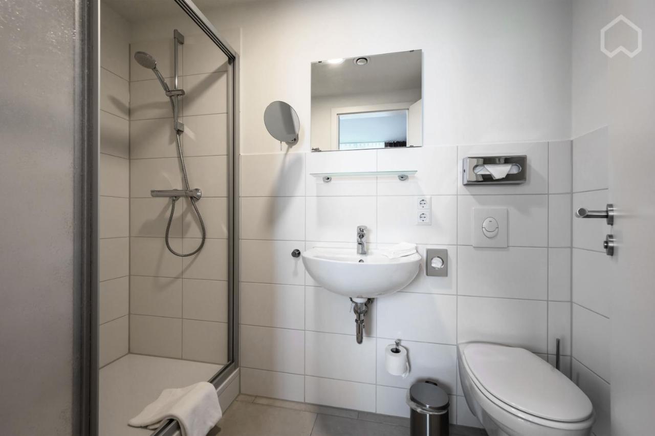 Loftstyle Hotel Eningen; Sure Hotel Collection By BW Eningen unter Achalm Екстер'єр фото