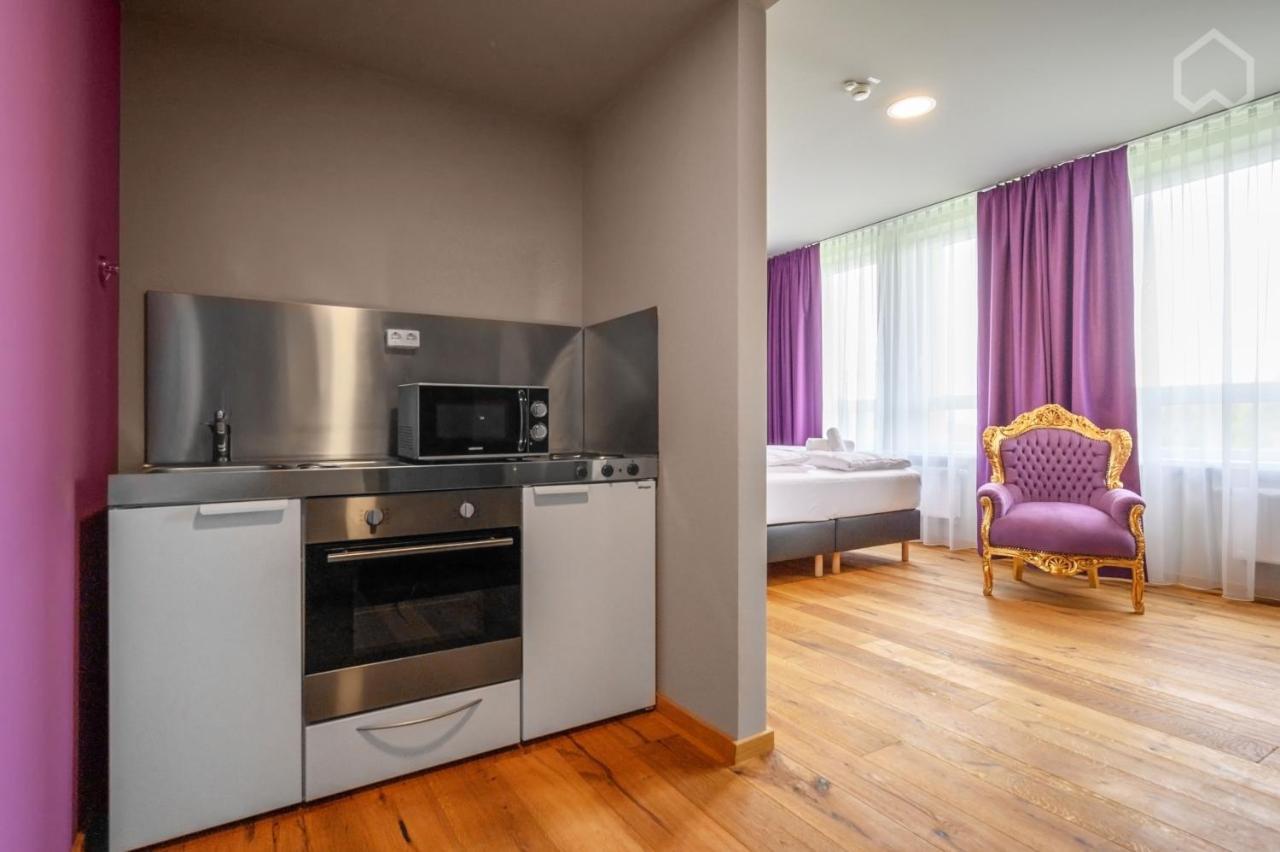 Loftstyle Hotel Eningen; Sure Hotel Collection By BW Eningen unter Achalm Екстер'єр фото