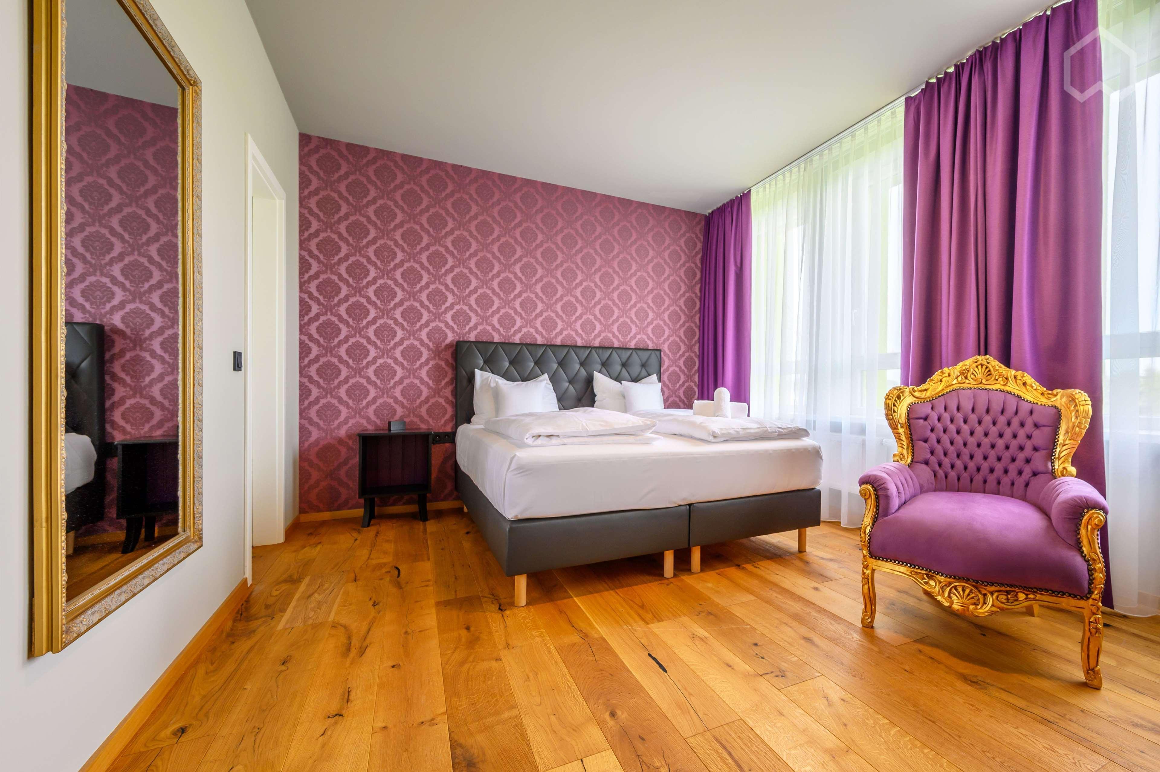 Loftstyle Hotel Eningen; Sure Hotel Collection By BW Eningen unter Achalm Екстер'єр фото