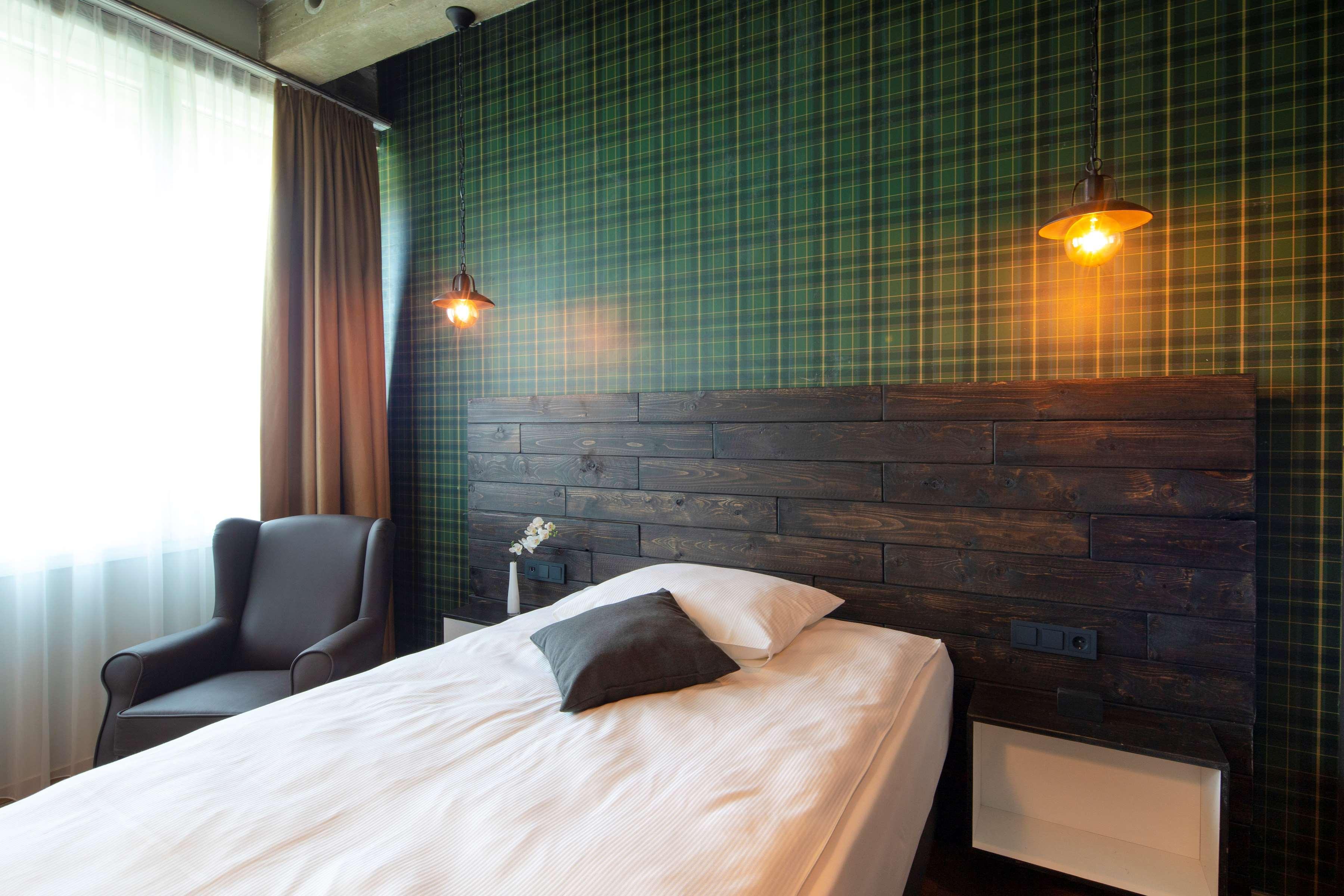Loftstyle Hotel Eningen; Sure Hotel Collection By BW Eningen unter Achalm Екстер'єр фото