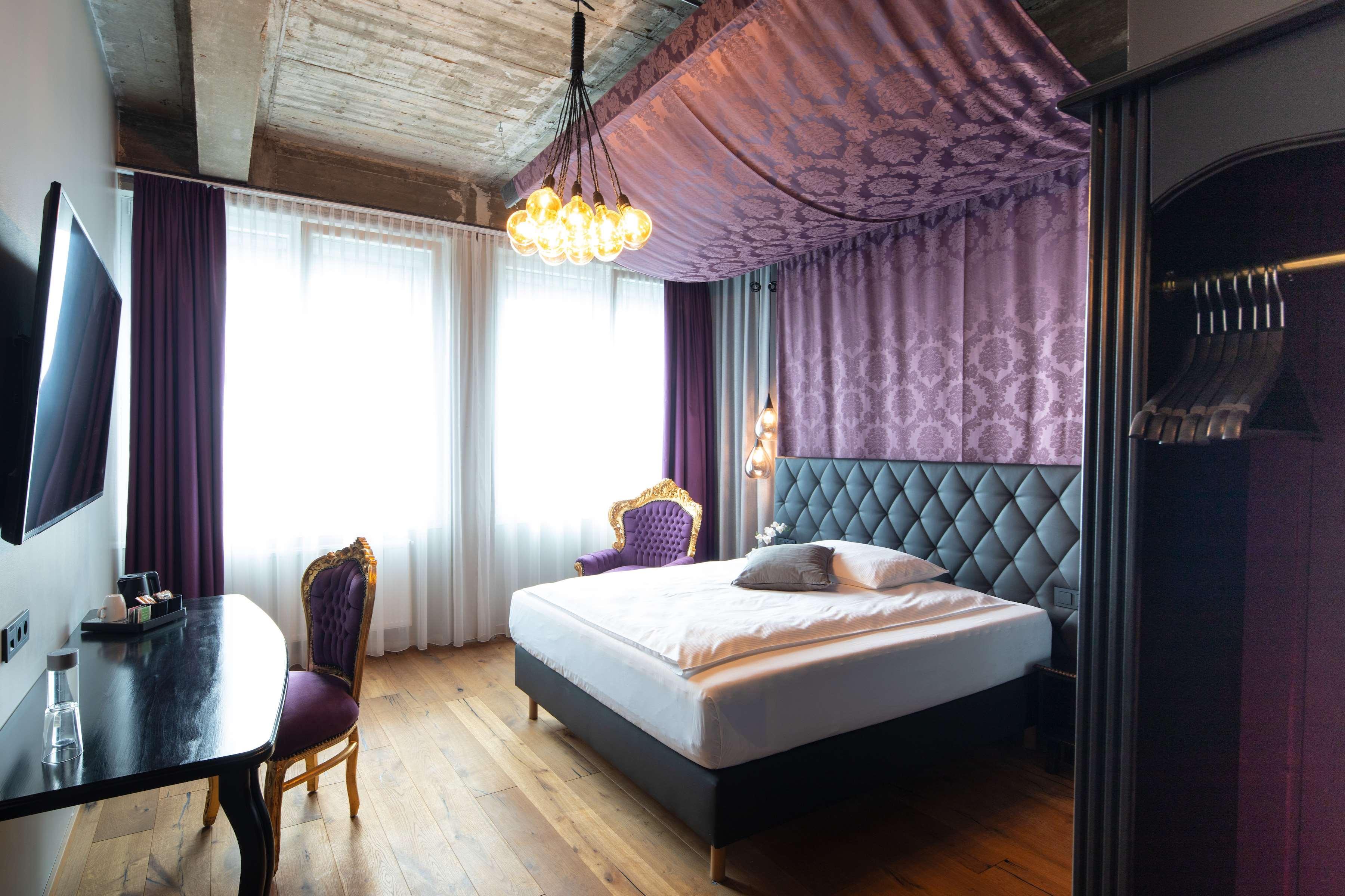 Loftstyle Hotel Eningen; Sure Hotel Collection By BW Eningen unter Achalm Екстер'єр фото